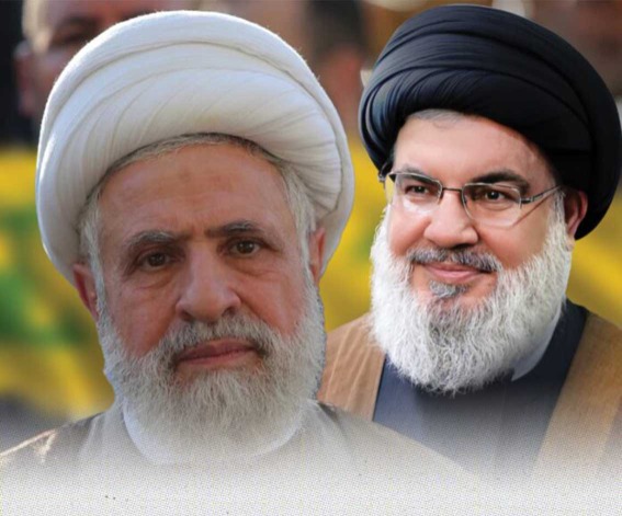 بين السّيّد والشّيخ.. "الحزب" والدّولة!