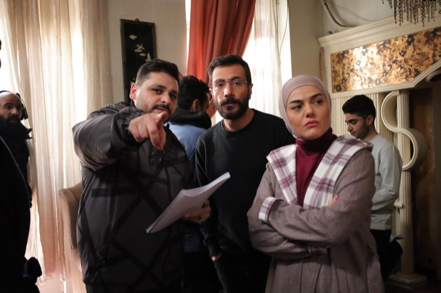 مسلسل "قيصر".. توثيق درامي لانتهاكات السجون السورية بعد سقوط النظام!