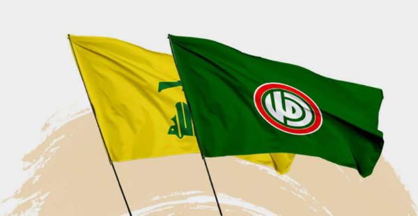 قيادتا "أمل" و"الحزب" اكدتا مشاركتهما في الانتخابات البلدية والاختيارية وتشكيل لوائح مشتركة