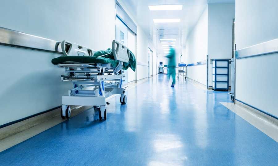 إشكال وتضارب بين سيّدات داخل مستشفى