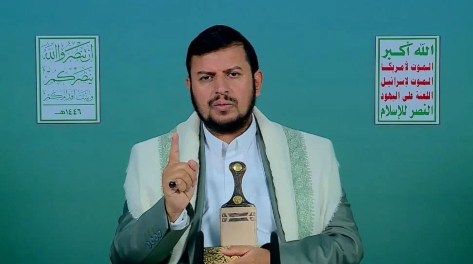 الحوثي: سنعطي مهلة 4 أيام.. ومستعدون لاستئناف عملياتنا ضد الكيان الإسرائيلي!