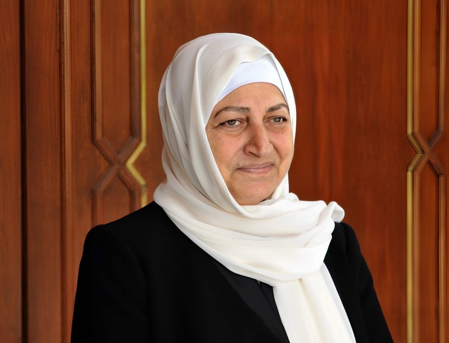 بهية الحريري: المرأة اللبنانية شريكة في المسؤولية والإنتاج وتستحق التكريم في يومها العالمي
