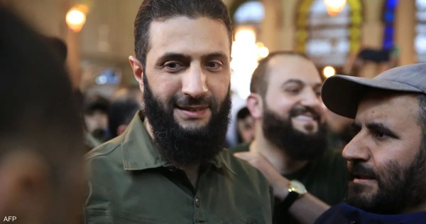 أكثر من 1000 قتيل في الساحل السوري... كيف علّق الشرع؟