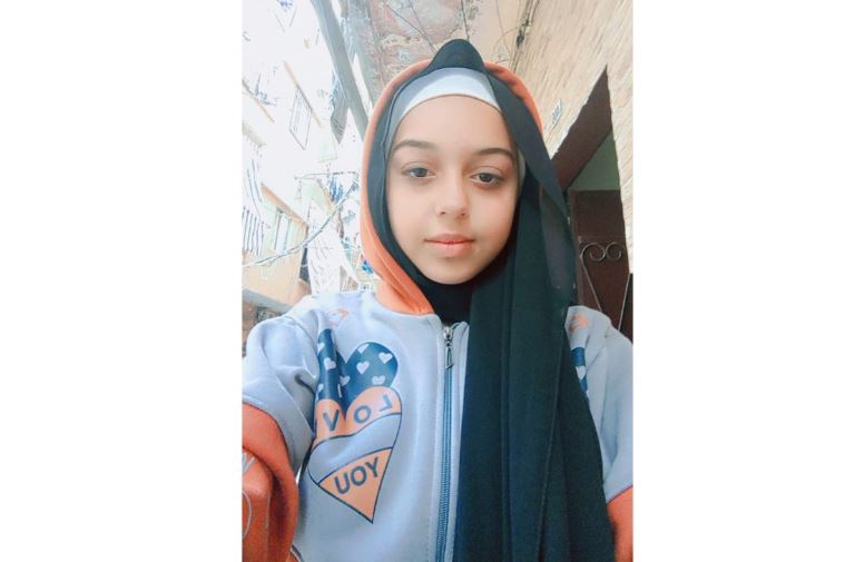 سيدرا غادرت ولم تعد... هل من يعرف عنها شيئًا؟