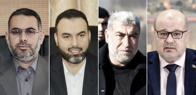 لماذا اغتال الاحتلال أركان العمل الحكومي والأمني في غزة؟