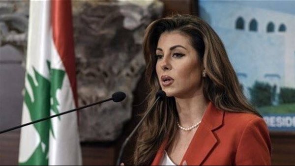 لودريان وأورتاغس إلى بيروت ولبنان يدعو لجنة المراقبة لوقف الاعتداءات