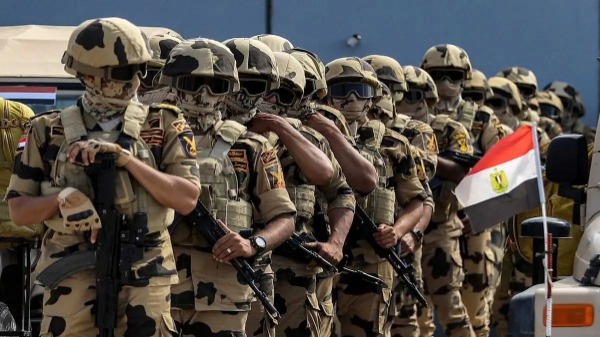 ماذا تُضمِر "إســرائيل" للجيش المصري.. آخر جيوش العرب؟