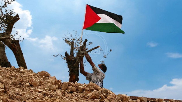 رام الله.. مسيرة إحياء لذكرى يوم الأرض