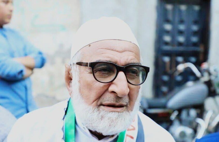 استشهاد أبرز رموز المقاومة الفلسطينية في سجون الاحتلال