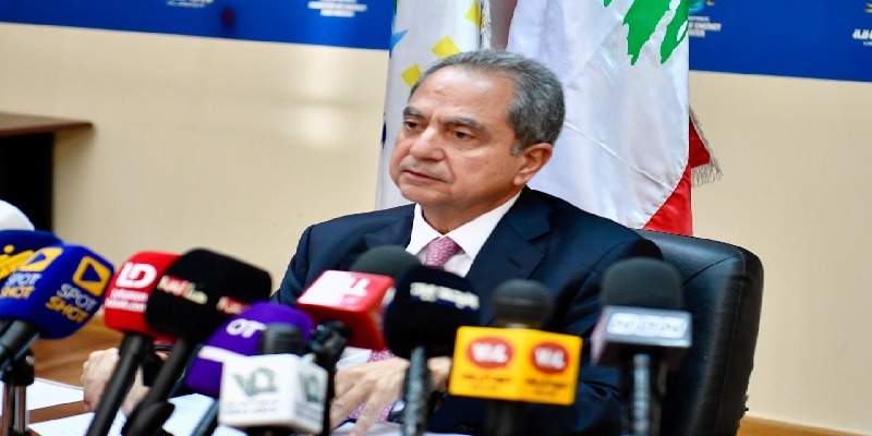 "ما رح تسمعوا منّي كلمة ما خلّونا".. وزير الطاقة يكشف سبب ارتفاع كلفة "الكهرباء"