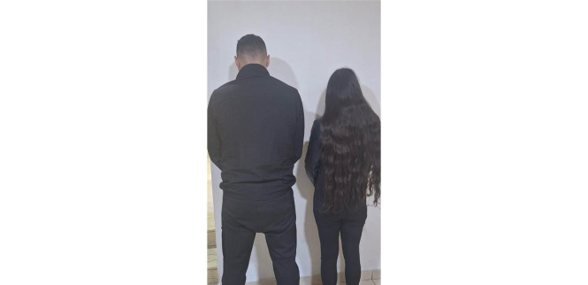 بالجرم المشهود.. توقيف امرأة تروج المخدّرات أثناء ممارسة الدعارة!