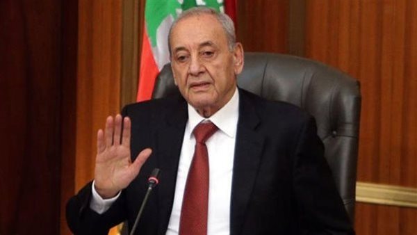 الرئيس بري يعتذر عن استقبال التهاني بعيد الفطر