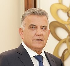 اللواء ابراهيم يهنّئ بعيد الفطر: لبنان وسط المحن ولكن إرادة شعبه أقوى من التحديات