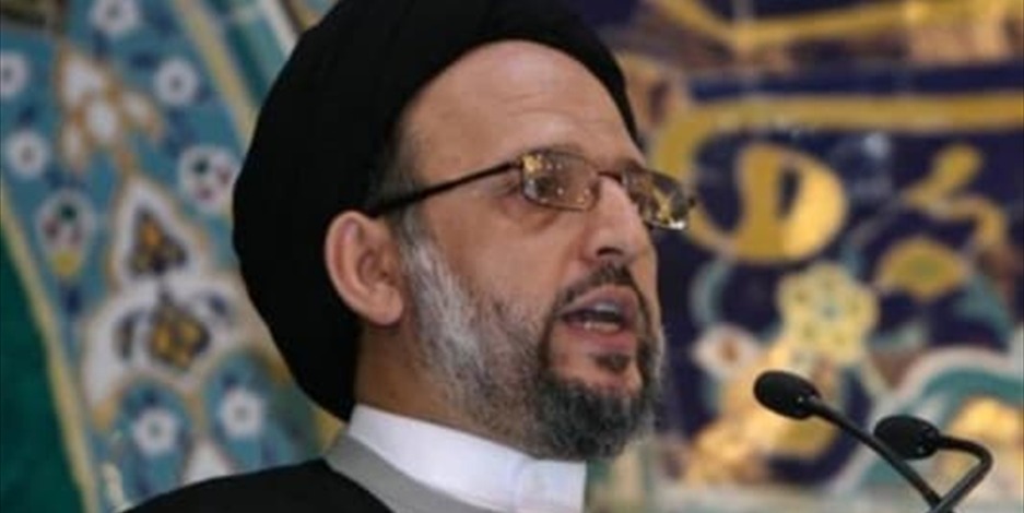 السيد فضل الله في عيد الفطر: خطر العدو يستهدف جميع اللبنانيين