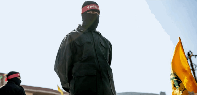 بعد اغتيال السيد نصرالله.. هذا ما تقوم به فرقة "الأرز" التابعة لـ"الحزب"