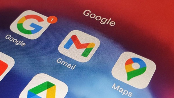 "GMAIL".. فضيحة أخرى داخل البيت الأبيض