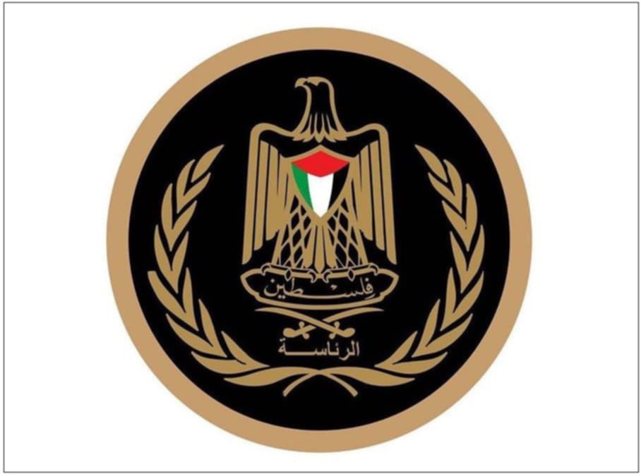 الرئاسة الفلسطينية: نرفض وندين مخطط الاحتلال لفصل رفح عن خان يونس وتقسيم جنوب القطاع