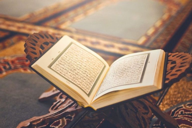 تهدئة الروع...