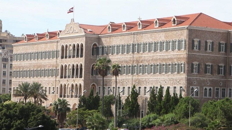 مذكرة بإقفال الإدارات العامة في الجمعة العظيمة واثنين الفصح