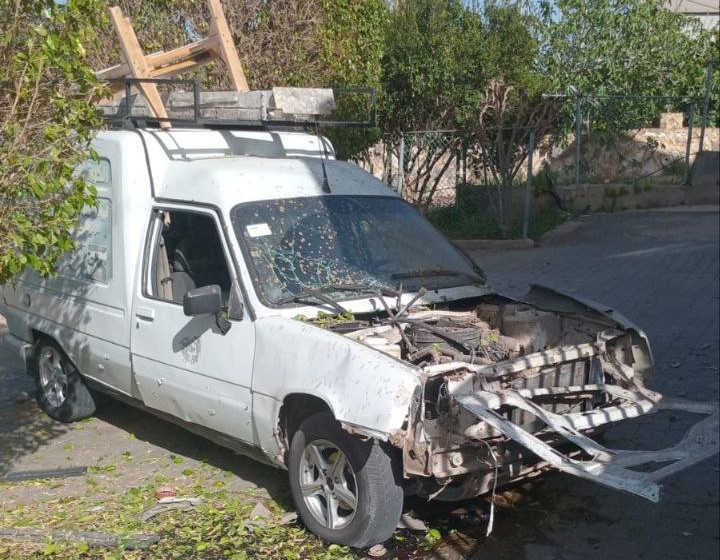 جيش الاحتلال يزعم استهداف عنصر من "الحزب" في علما الشعب