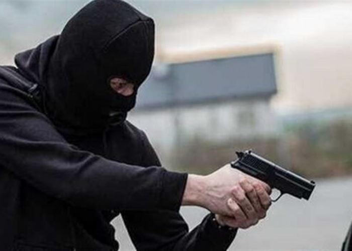 توقيف اثنين من المتورطين في عملية سلب بقوة السلاح