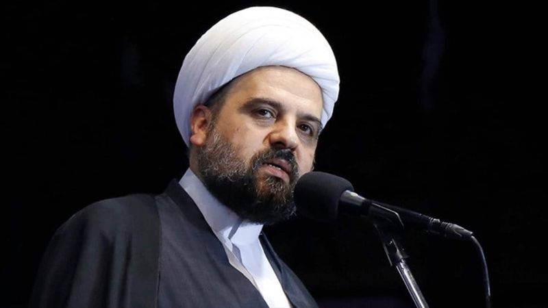 المنطقة تعيش فوق "برميل بارود"..المفتي قبلان يحذر من كارثة وجودية!