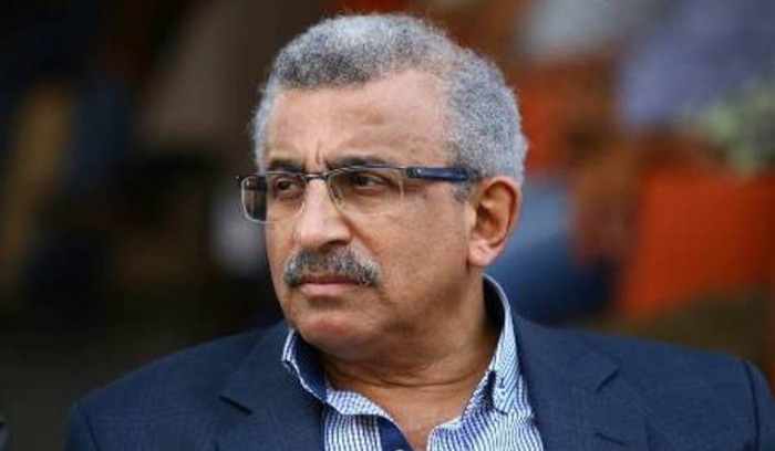 النائب سعد يستنكر العدوان الإسرائيلي على مدينة صيدا
