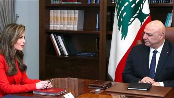 محادثات صعبة بين أورتاغوس والرؤساء.. الموقف اللبناني: سنبني على الشيء مقتضاه