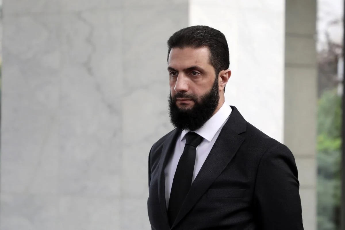 أحمد الشرع خارج اللعبة؟