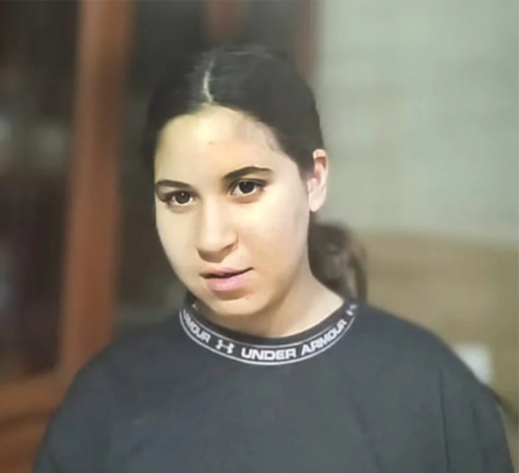القاصر آية غادرت ولم تعد... هل من يعرف عنها شيئاً؟