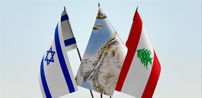 هل اقترب "التطبيع" في لبنان؟ تقريرٌ إسرائيلي يكشف