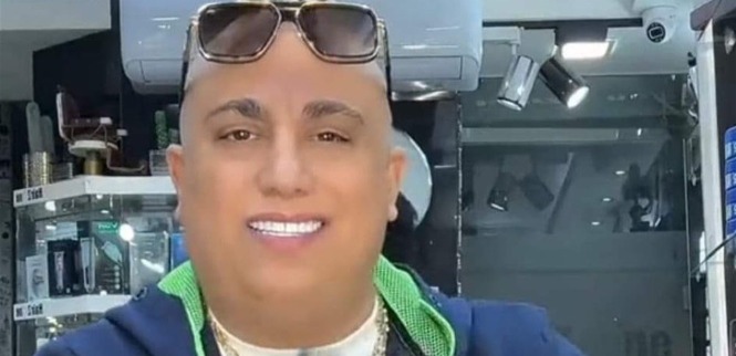 هل تذكرون الحلاق رأس عصابة "التيك توكرز"؟ إليكم صورته داخل السجن