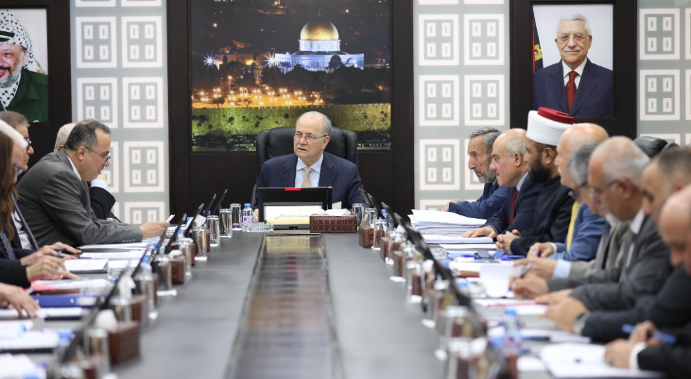 مجلس الوزراء الفلسطيني يطالب الأمم المتحدة بحماية مدارس "الأونروا" في القدس