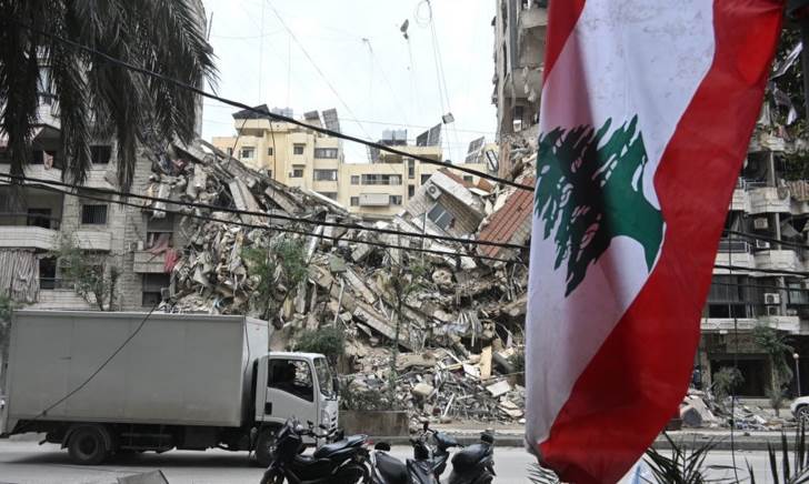 لبنان يترقّب مصير الإقليم.. مفاوضات سلطنة عمان ترسم مستقبل المنطقة