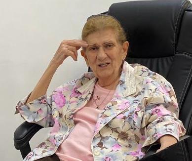 د. سلوى الحوت.. سنديانة فلسطينية راسخة بنضال صادق لأجل أقدس القضايا