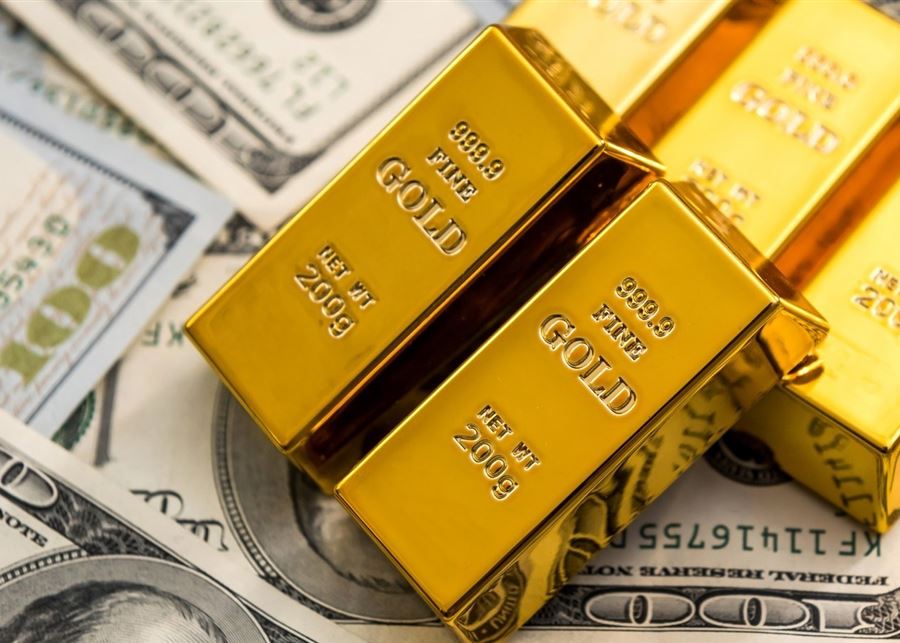 لأول مرة.. الذهب يصل لأعلى سعر تاريخيًا!