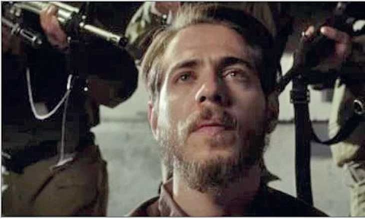 الفيلم الفلسطيني "مرة في غزة" يشارك في "مهرجان كان"