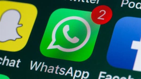 عطل واسع في تطبيق واتساب