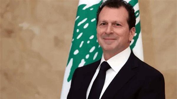 هل دعا الوزير شحادة لمواصلة الحرب ضد الحزب؟