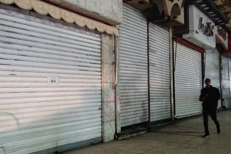 حلّ معضلة إيجارات الأماكن غير السكنية يكون بإنصاف المالكين لا بالتآمر على المستأجرين