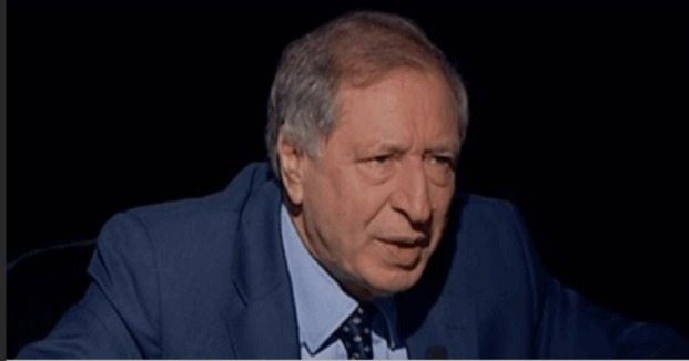محفوظ: هل رئيس الجمهورية جاهز لتعزيز فكرة الدولة؟