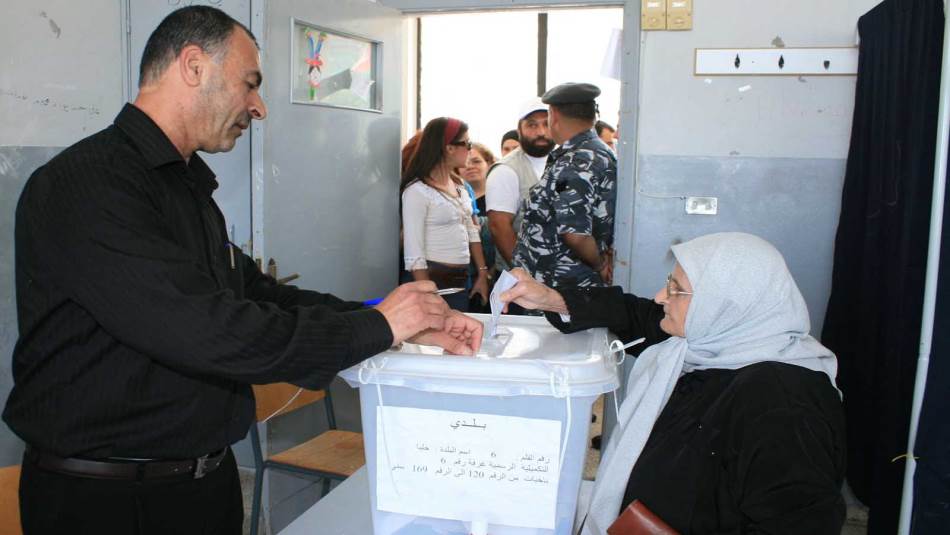 القرى السنّية جنوباً.. سباق بين التوافق ومعارك العائلات الانتخابية
