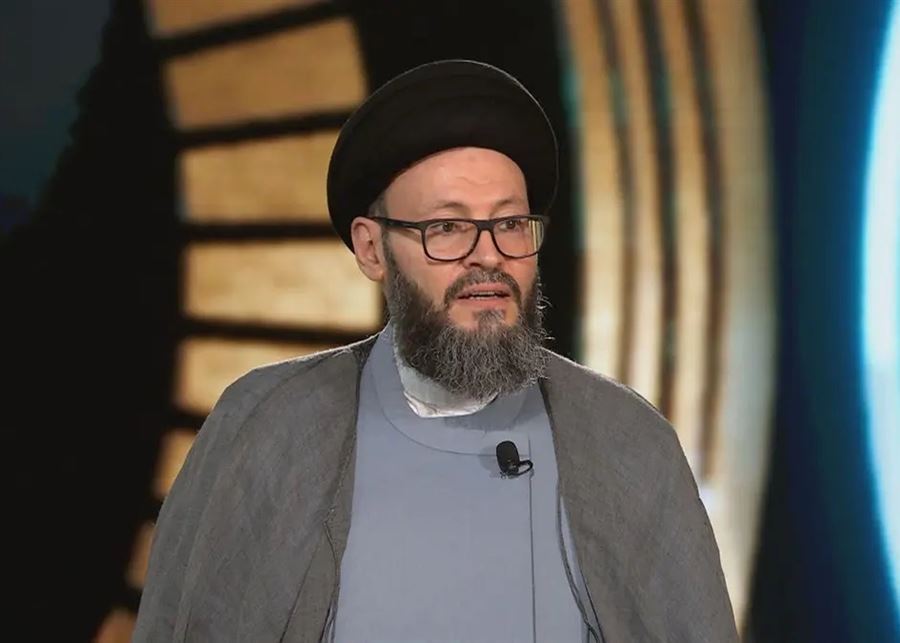 هل فعلًا محمد علي الحسيني يسمع ويرى داخل "الحزب"؟