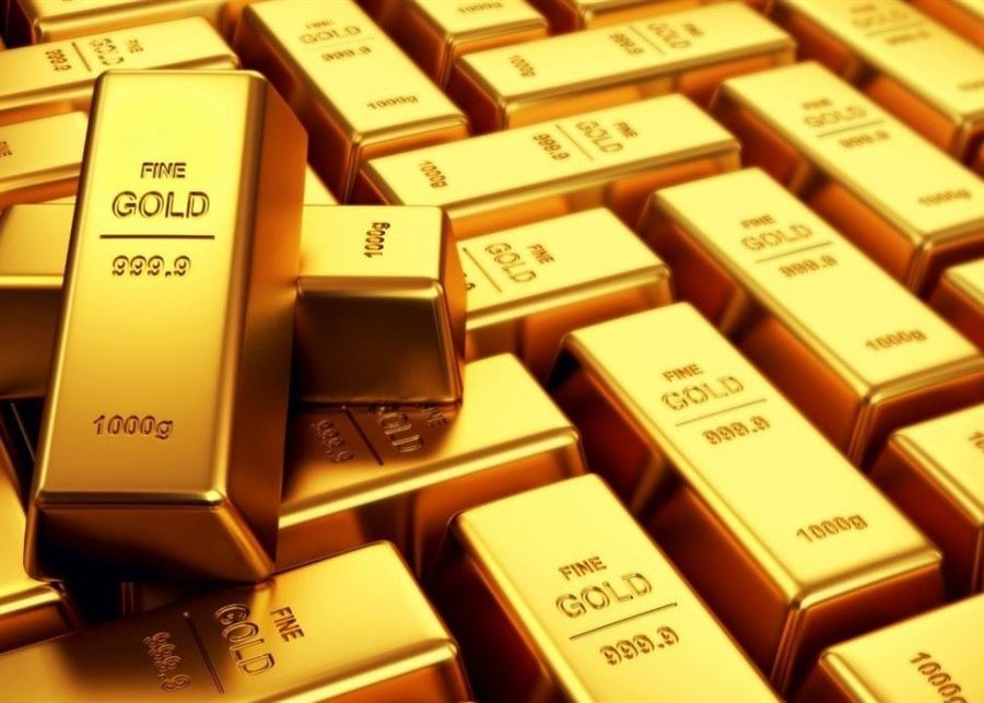 الذهب يخترق مستوى 3300 دولار لأول مرة في تاريخه!