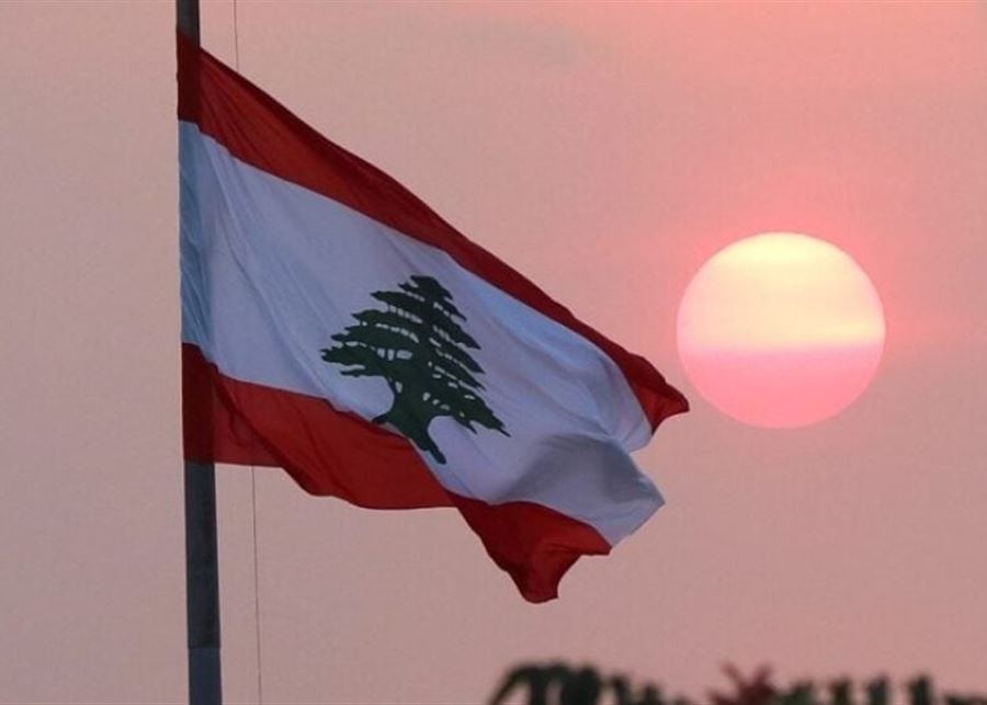ممنوع دخول اي قرش إلى لبنان إلا إذا...