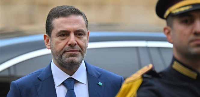 رسمياً.. الحريري يعلن عدم تدخل "المستقبل" بالإنتخابات البلدية