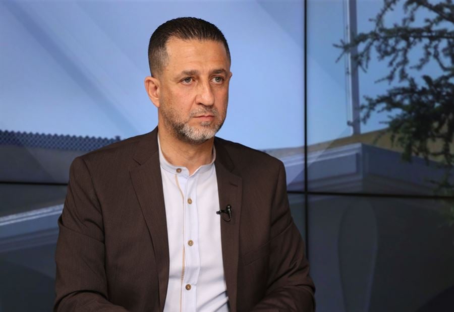 لا تغلطوا معنا.. حسين مرتضى يهز العصاية لجعجع ويهدد بـ"بذئاب الشيعة": طويلة عرقبتن وين الزلم؟!