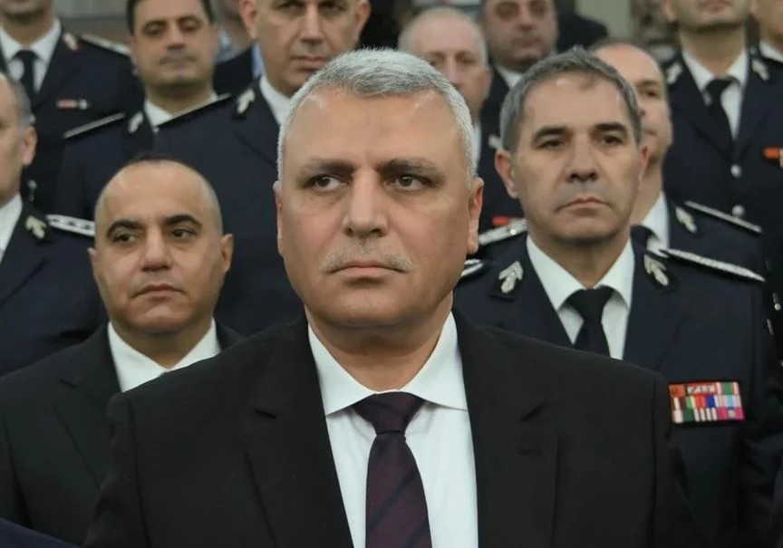 بعد الأزمة مع العراق... اللواء شقير يتحرك!