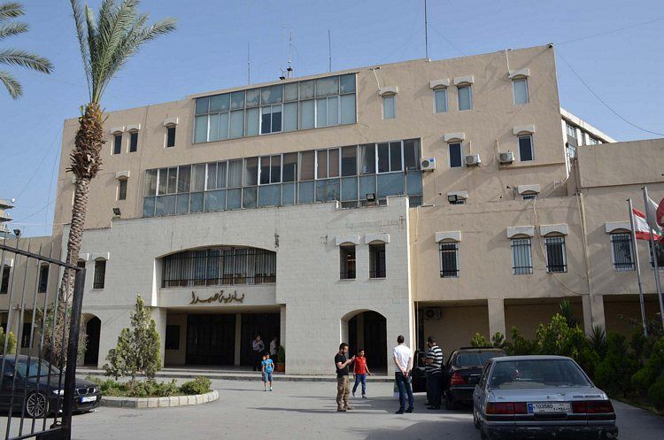 الصيداويون يتطلعون الى الانتخابات البلدية لتحسين اوضاع المدينة