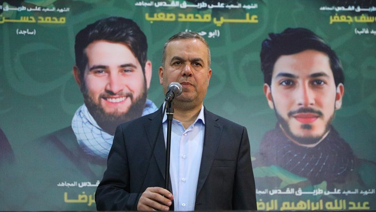النائب فضل الله: لن نبحث بالاستراتيجية الدفاعية إلا بعد وقف الاعتداءات وتحرير الأسرى وإعادة الاعمار